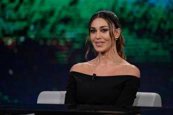Belen: Sono un po' prigioniera del mio personaggio Belen: Sono un po' prigioniera del mio personaggio