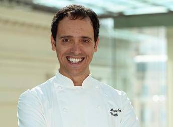 Chef Circiello: A Natale anche a tavola vince la tradizione Chef Circiello: A Natale anche a tavola vince la tradizione
