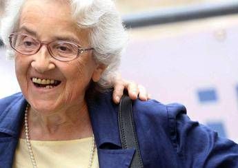 Mina Welby: Marco sei stato grande, ora Parlamento sia coraggioso Mina Welby: Marco sei stato grande, ora Parlamento sia coraggioso