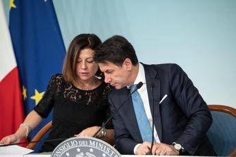 Autostrade, De Micheli: A gennaio la decisione Autostrade, De Micheli: A gennaio la decisione