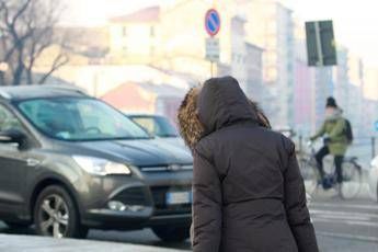 Meteo Capodanno, colpo di scena dal Polo Nord