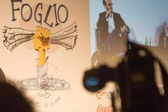 'Il Foglio', Martella: No a polveroni, istruttoria in corso 'Il Foglio', Martella: No a polveroni, istruttoria in corso