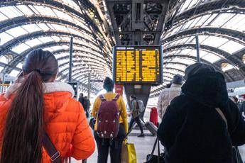 Milano, guasto in stazione Garibaldi: disagi treni