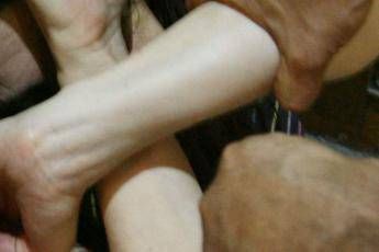Lockdown e donne, Istat: +73% chiamate a numero antiviolenza Lockdown e donne, Istat: +73% chiamate a numero antiviolenza