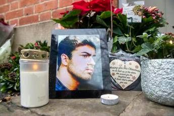 George Michael, anche la sorella morta il giorno di Natale George Michael, anche la sorella morta il giorno di Natale