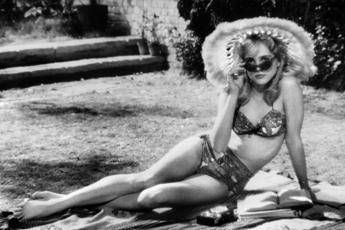 Morta Sue Lyon, scandalosa 'Lolita' per Kubrick Morta Sue Lyon, scandalosa 'Lolita' per Kubrick