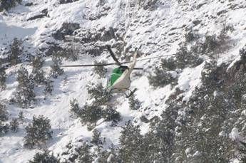 Montagna, un morto sul monte Grai Montagna, un morto sul monte Grai
