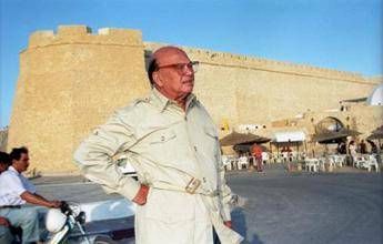 Craxi, esce 'Parigi - Hammamet', il romanzo inedito dell'esilio in Tunisia Craxi, esce 'Parigi - Hammamet', il romanzo inedito dell'esilio in Tunisia