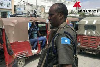 Somalia, l'esperto: 'Al Shabab dimostra forza per pretendere pizzo su ogni attività' Somalia, l'esperto: 'Al Shabab dimostra forza per pretendere pizzo su ogni attività'