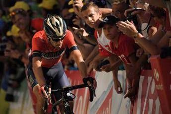 Nibali: Sempre più difficile girare in bici, serve rispetto Nibali: Sempre più difficile girare in bici, serve rispetto