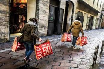Saldi invernali, i consigli per acquisti sicuri Saldi invernali, i consigli per acquisti sicuri