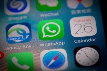 WhatsApp, torna 'ultimo accesso': ecco cosa è successo