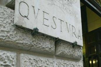 Capodanno, questura Roma: Allerta terrorismo elevata Capodanno, questura Roma: Allerta terrorismo elevata