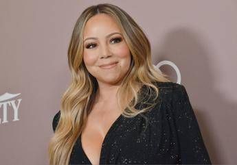 Mariah Carey diventa razzista, colpa di un hacker Mariah Carey diventa razzista, colpa di un hacker