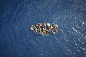 Migranti, nuovo sbarco a Leuca