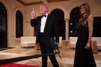 Trump: Iran pagherà un prezzo salato Trump: Iran pagherà un prezzo salato