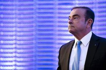 Nissan, le tappe della vicenda Ghosn Nissan, le tappe della vicenda Ghosn