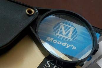 Moody's mette sotto osservazione Mcc