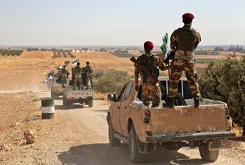 Libia, Erdogan annuncia invio truppe