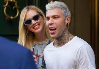 Bufera social sui Ferragnez per profili fake della mamma di Fedez Bufera social sui Ferragnez per profili fake della mamma di Fedez