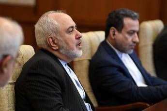 Soleimani, ira Zarif: Codarda azione terroristica