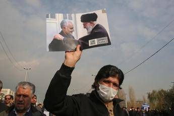 Iran, Consiglio sicurezza: Da Usa loro più grave errore Iran, Consiglio sicurezza: Da Usa loro più grave errore