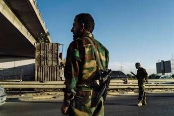 Ending Libya's civil war will stabilise region - Italy Ending Libya's civil war will stabilise region - Italy