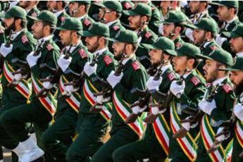 Soleimani, cos'è la Forza Quds: corpo d'élite Pasdaran Soleimani, cos'è la Forza Quds: corpo d'élite Pasdaran