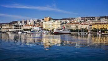 Al via Rijeka2020, a Fiume riflettori su diversità e accoglienza Al via Rijeka2020, a Fiume riflettori su diversità e accoglienza