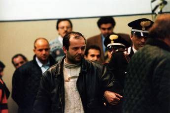 Uno Bianca, permesso premio ad Alberto Savi Uno Bianca, permesso premio ad Alberto Savi