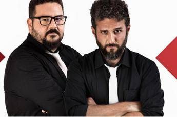 Vorrei rivedere i miei 3 figli, la telefonata choc a Radio 2 Vorrei rivedere i miei 3 figli, la telefonata choc a Radio 2