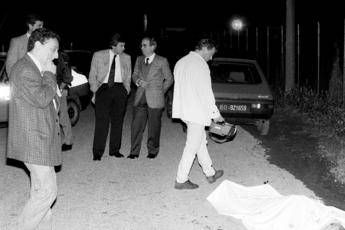 Uno Bianca, la vedova Zecchi: Savi deve restare in carcere Uno Bianca, la vedova Zecchi: Savi deve restare in carcere