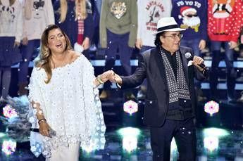 Sanremo, Malgioglio: Al Bano e Romina pronti a sbarcare al Festival Sanremo, Malgioglio: Al Bano e Romina pronti a sbarcare al Festival