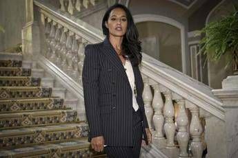 Jebreal, M5S: Censura preventiva a Sanremo Jebreal, M5S: Censura preventiva a Sanremo