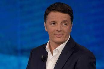 Autostrade, Renzi: Italia Viva voterà contro revoca