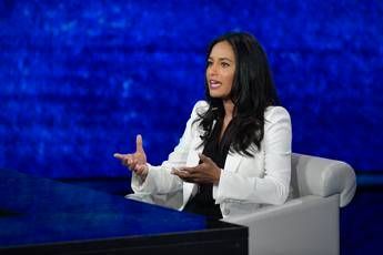 Rula Jebreal, caso verso Vigilanza. Faraone: Rai si piega a diktat Salvini Rula Jebreal, caso verso Vigilanza. Faraone: Rai si piega a diktat Salvini