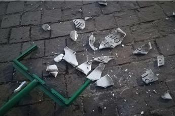 Roma, distrutta la targa di Welby a piazza Don Bosco