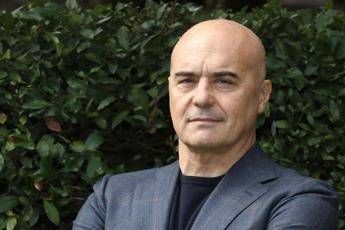 Luca Zingaretti e l'incidente, ecco come sta /Video