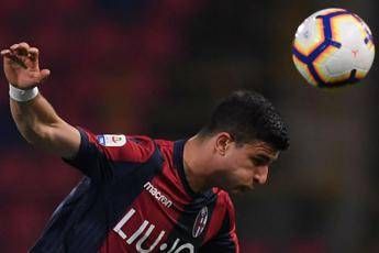 Bologna-Fiorentina, è pari