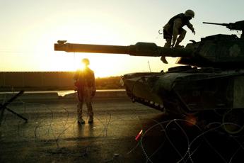Iraq, comandante forze Usa: Lasciamo il Paese