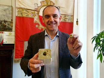 Mozziconi per coltivare piante e produrre biocarburanti, succede a Capannori