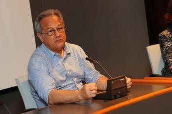 Elezioni Emilia Romagna, Velasco in campo per Bonaccini Elezioni Emilia Romagna, Velasco in campo per Bonaccini