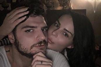 Giallo su scomparsa Luigi Favoloso, ex fidanzato di Nina Moric Giallo su scomparsa Luigi Favoloso, ex fidanzato di Nina Moric