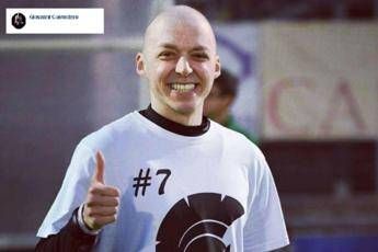 Si è spento Giovanni, aveva scelto la sedazione Si è spento Giovanni, aveva scelto la sedazione