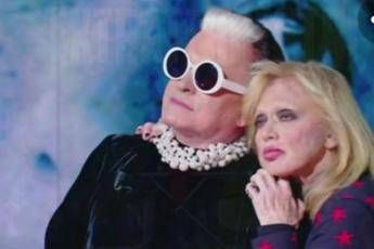 Sanremo, Malgioglio difende Pavone: Artista di serie A, critiche non le interessano Sanremo, Malgioglio difende Pavone: Artista di serie A, critiche non le interessano