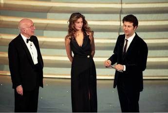Sanremo, da Dulbecco a Tyson, il caso Rula più che eccezione è regola Sanremo, da Dulbecco a Tyson, il caso Rula più che eccezione è regola