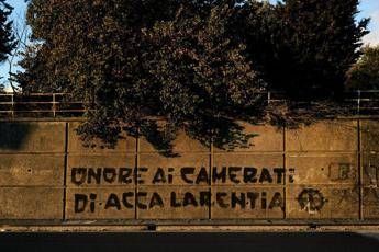 Acca Larenzia, il mistero della mitraglietta Skorpion Acca Larenzia, il mistero della mitraglietta Skorpion
