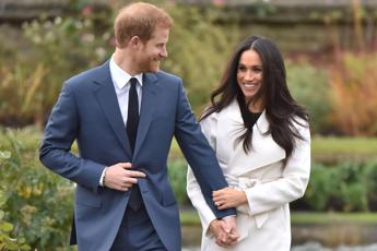 Royal Family 'ferita' dall'annuncio di Harry e Meghan