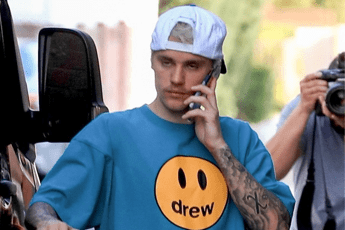 Justin Bieber rivela: Ho la malattia di Lyme Justin Bieber rivela: Ho la malattia di Lyme