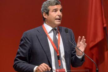 Associazione Italia-Emirati Arabi, Riccardo Maria Monti nuovo presidente